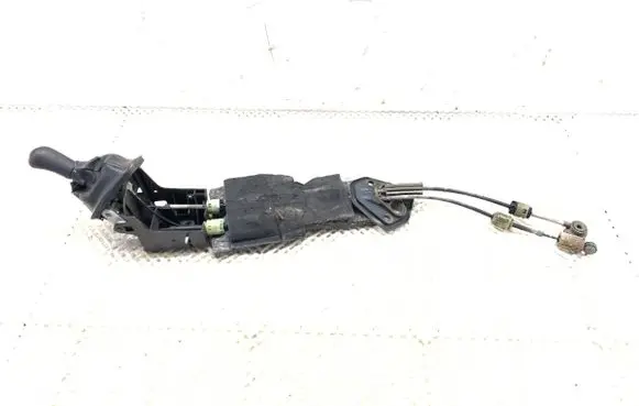 Renault Kangoo II Gear shift rod 8200788667