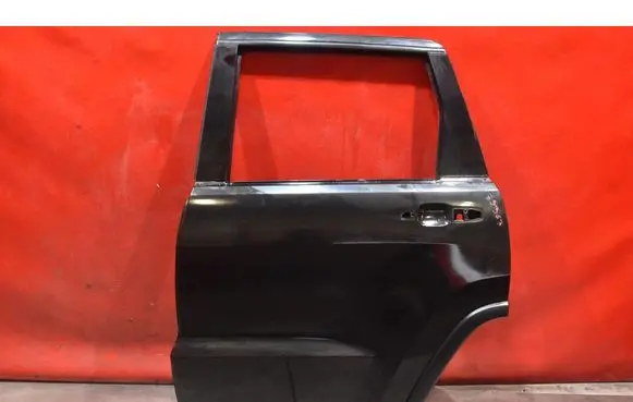 Jeep Grand Cherokee Rear door 