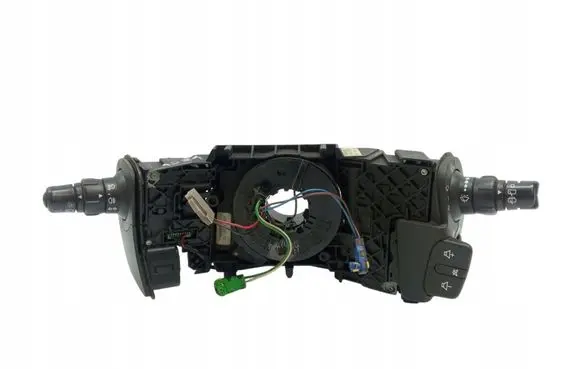Renault Scenic II - Grand scenic II Wiper turn signal indicator stalk/switch 8200127727