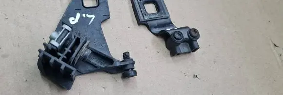 Audi A5 Sportback 8TA Headlight/headlamp mounting bracket 1301330049