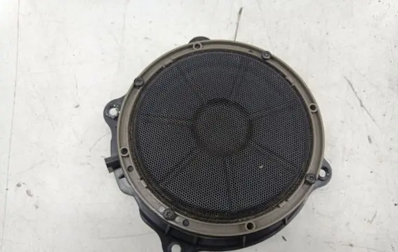 Citroen C5 Front door speaker 9654819680 902275447011