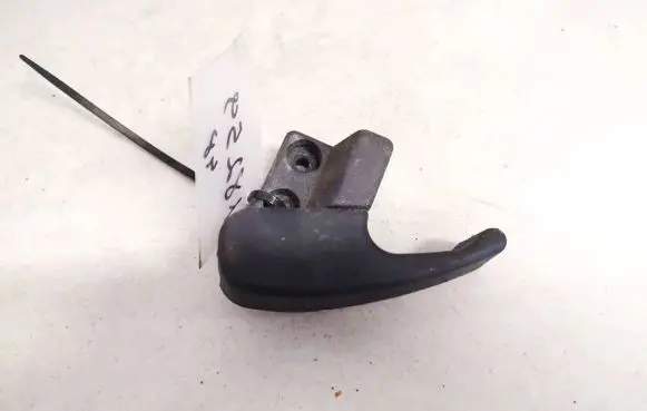 Seat Leon (1M) Engine bonnet (hood) release handle 1h1823533