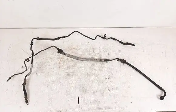 KIA Carens II Power steering hose/pipe/line