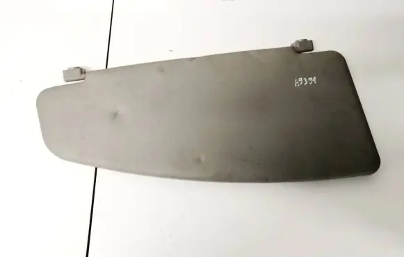 Fiat Doblo Sun visor