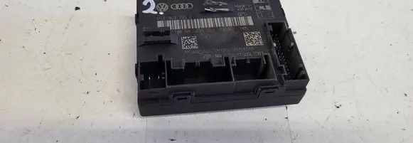 Audi A6 S6 C7 4G Door control unit/module 4G8959793E 4G8959793A