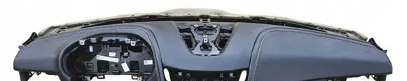 Maserati Levante Dashboard 670043346