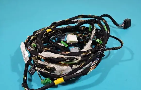 Volvo V90 Cross Country Other wiring loom 31845274 IMPRK1403340