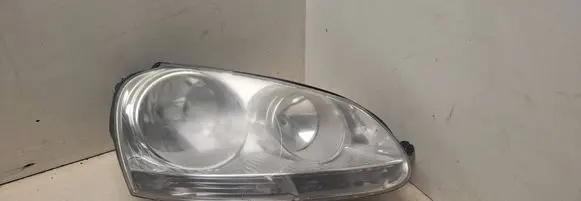 Volkswagen Golf V Headlight/headlamp 1EG24700708