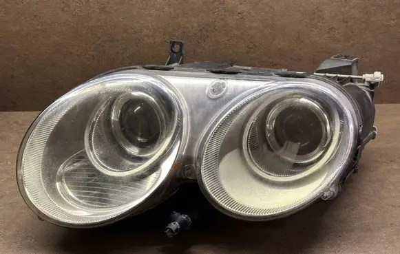 Bentley Continental Headlight/headlamp 3W2941015H