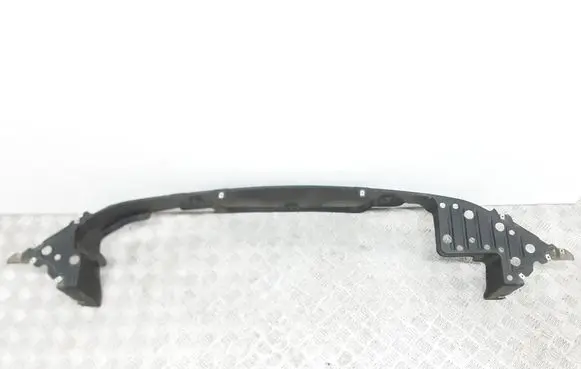 Seat Leon (5F) Rear bumper underbody cover/under tray 5F0825189E