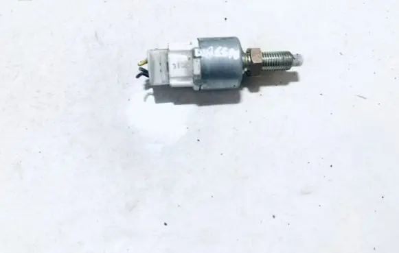 Toyota Yaris Brake pedal sensor switch