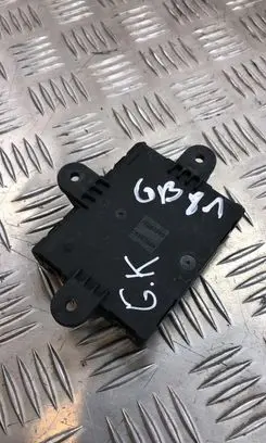 Jaguar XJ X351 Door control unit/module BH4214D620AA