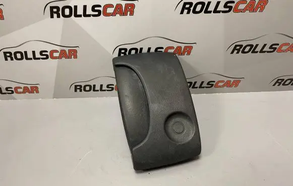 Renault Kangoo I Rear door exterior handle 8200042082