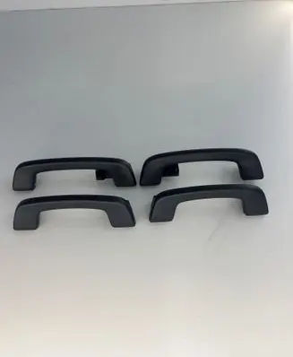 BMW 3 G20 G21 A set of handles for the ceiling 
