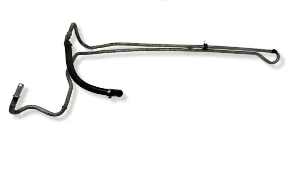 Citroen Xsara Picasso Power steering hose/pipe/line 