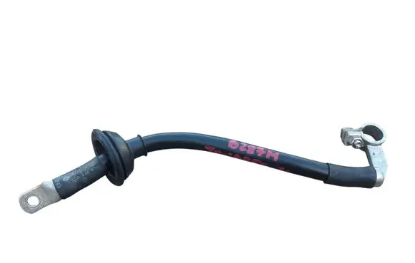 Volkswagen Touareg I Positive cable (battery) 7L0971225