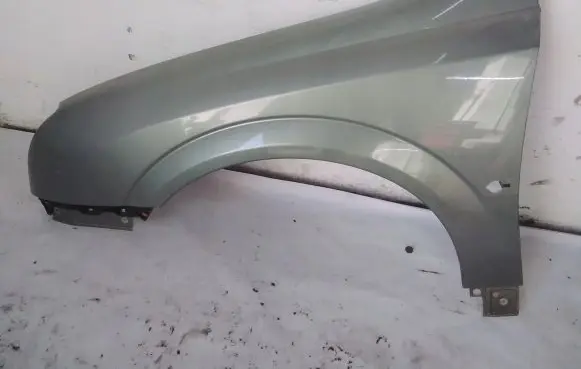Opel Signum Fender