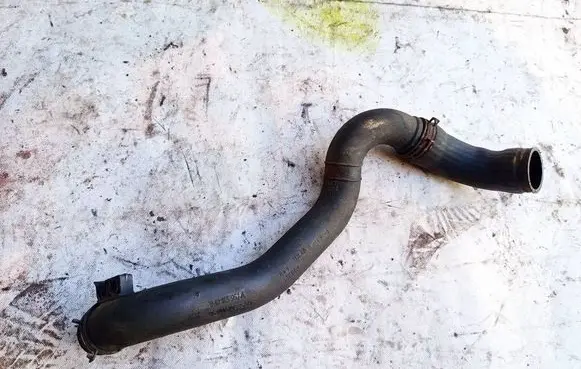 Volkswagen Sharan Intercooler hose/pipe 7M0145957A
