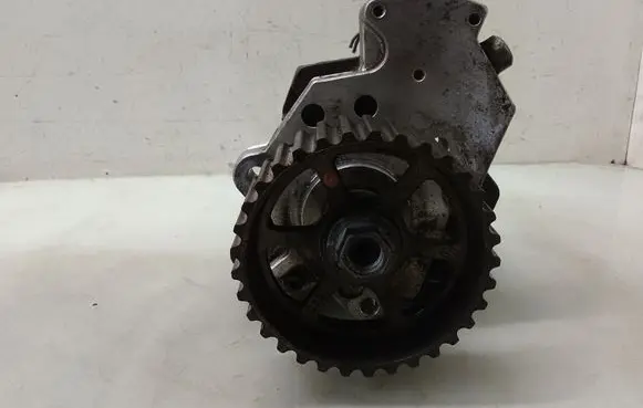 Renault Scenic II - Grand scenic II Fuel injection high pressure pump 0445010075