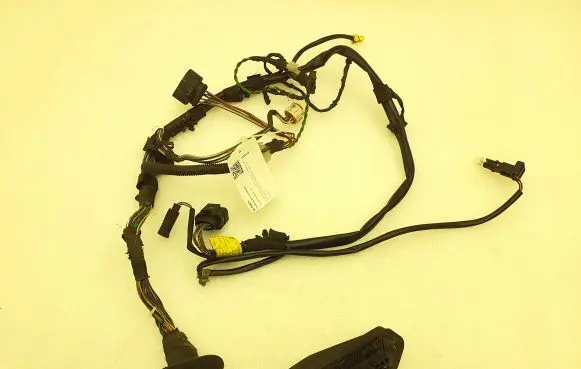 Porsche 911 996 Front door wiring loom 99970225940 99661263503