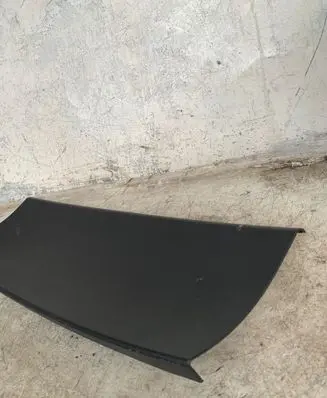 Volkswagen Beetle A5 Trunk/boot trim cover 5c5867707