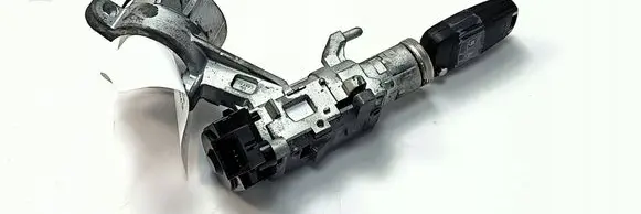 Opel Astra J Ignition lock 20939745