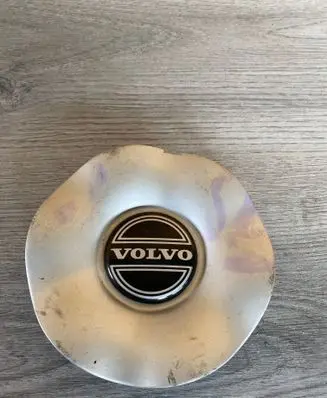 Volvo S60 Original wheel cap 9140405