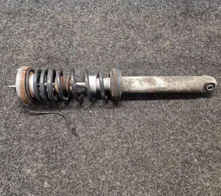 BMW M5 Rear shock absorber/damper 2284455