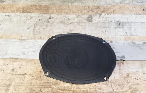Chrysler Sebring (JS) Front door speaker P05059063AC MEX100 29961P