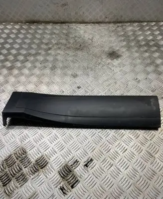 Jaguar E-Pace Rear door trim (molding) J9C3-274A48-A