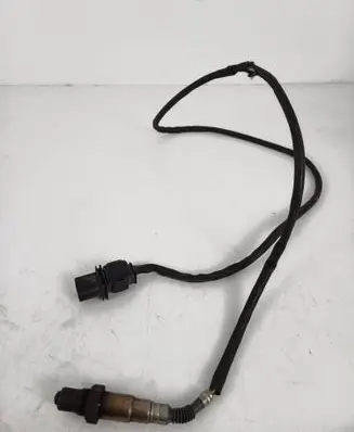 BMW 5 E60 E61 Lambda probe sensor 7558055
