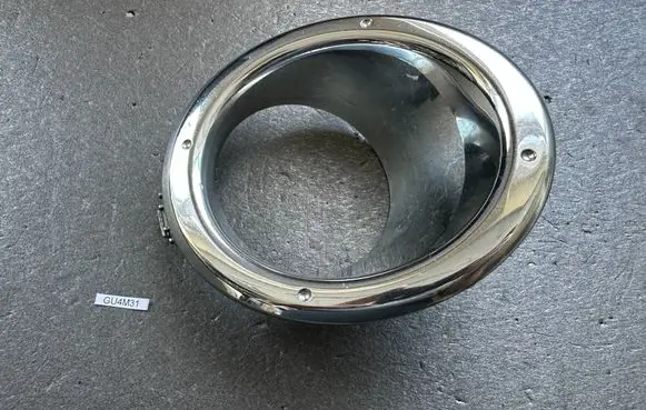 Nissan Patrol Y61 Front fog light trim/grill 62257VD210