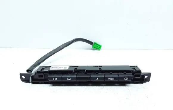 Volvo XC60 Head unit multimedia control 31300019