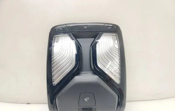 BMW 5 G30 G31 Front seat light 5A7C486 3223080731