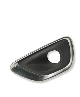 Jeep Grand Cherokee Front fog light trim/grill 68143083AB