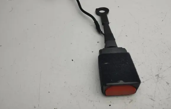 Citroen C4 III e-C4 Front seatbelt buckle 6350543ETB
