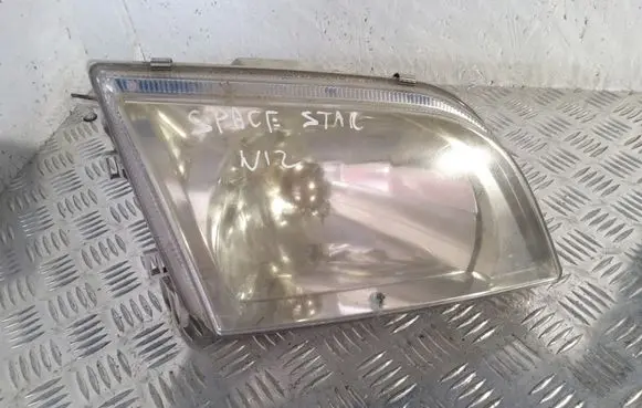 Mitsubishi Space Star Headlight/headlamp