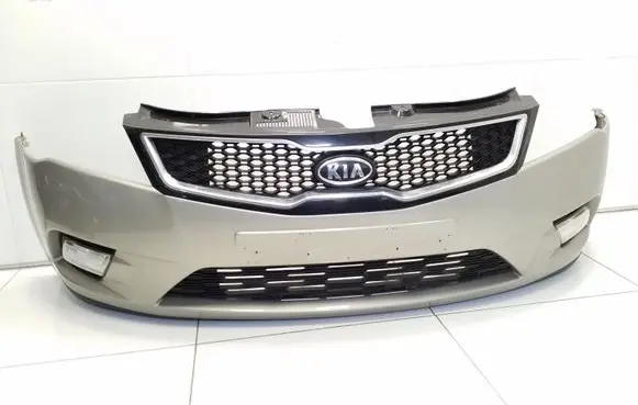 KIA Ceed Front bumper