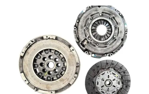 Clutch set kit