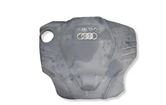 Audi A7 S7 4G Engine cover (trim) 059103925BE