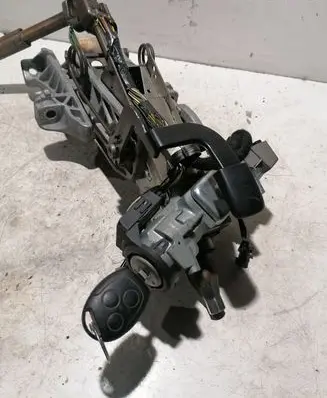 Ford Focus C-MAX Ignition lock 3M513F880AB