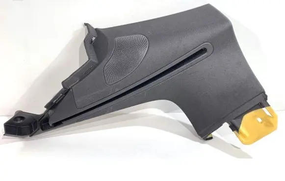 Audi A4 S4 B8 8K Other sill/pillar trim element 