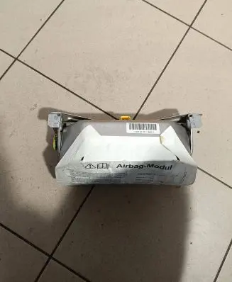 Audi A8 S8 D3 4E Passenger airbag 4E0880203C 002NMD04LLF
