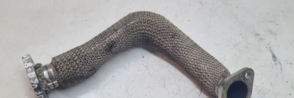Audi A8 S8 D3 4E EGR valve line/pipe/hose 059131525AC