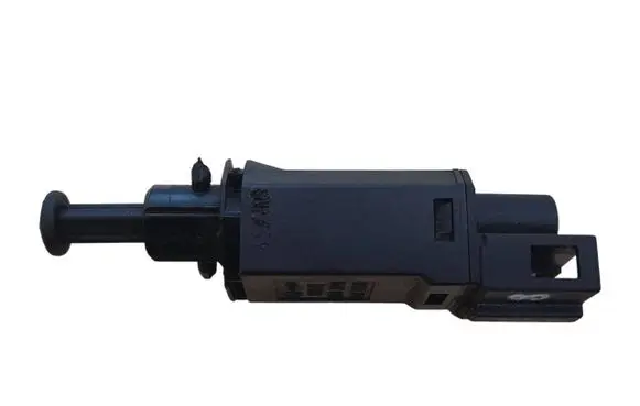 Clutch pedal sensor
