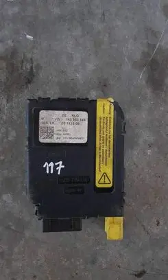 Volkswagen Golf Plus Steering angle sensor 1K0953549 05113500