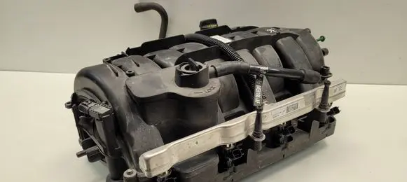 Dodge Durango III Intake manifold 68411132AB 05281571AA