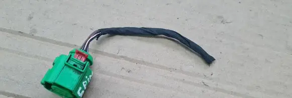 Audi A5 Other wiring loom 4H0973713J 1563490