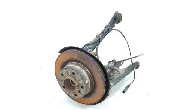 BMW 1 E81 E87 Rear wheel hub