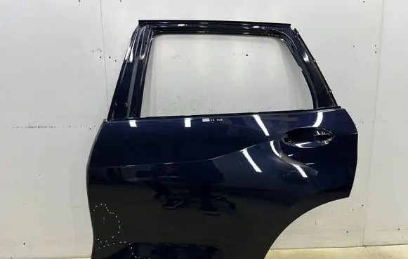 BMW X5 G05 Rear door